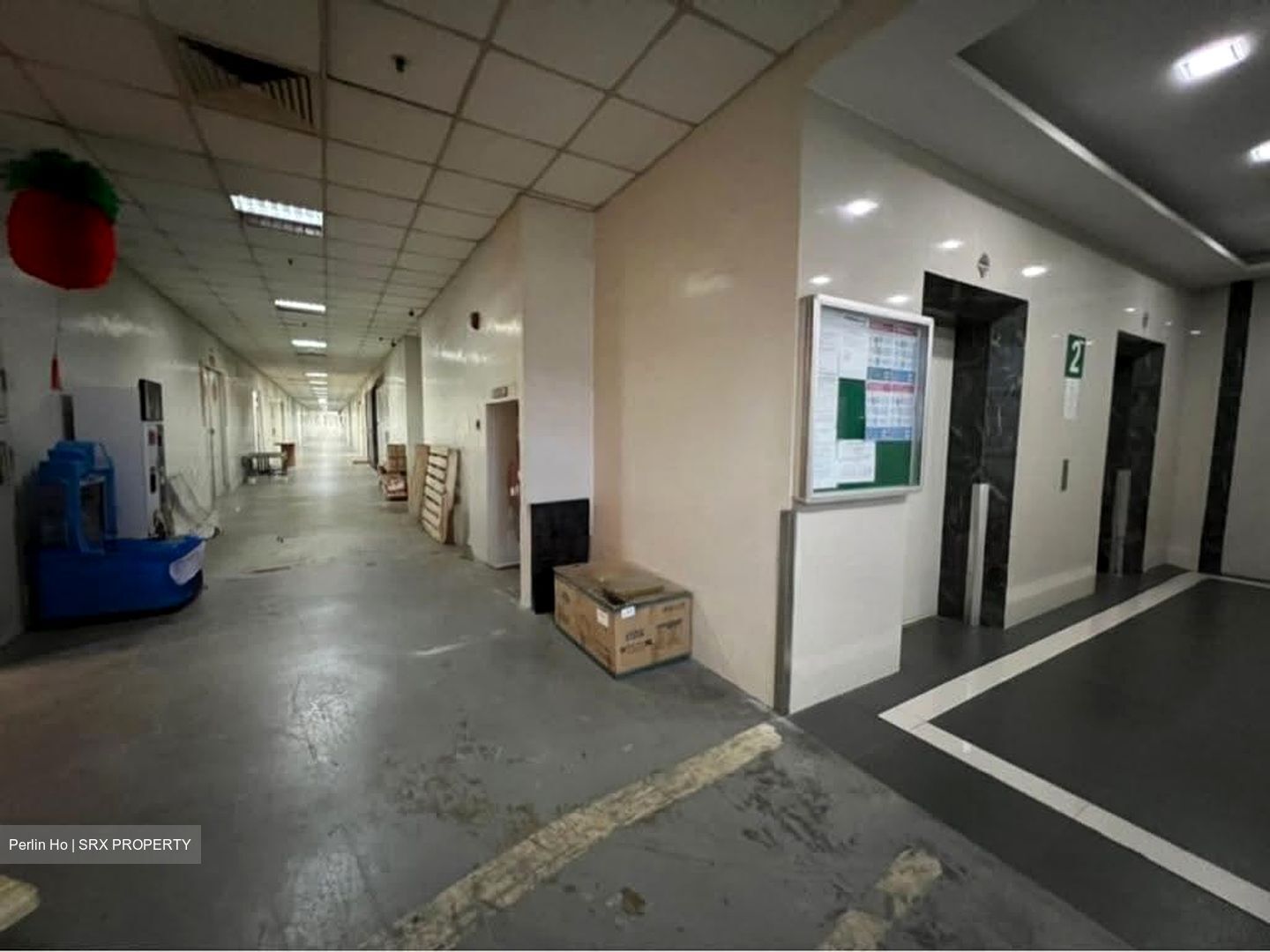 Pantech Business Hub (D5), Factory #636744831